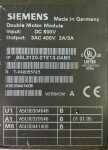 Siemens 6SL3120-2TE13-0AB0